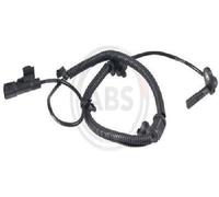Original A.B.S. Sensor Wheel Speed 31065 for Opel Saab