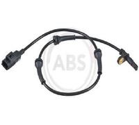 Original A.B.S. Sensor Wheel Speed 31260 for Land Rover