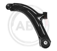 Original A.B.S. Steering Wheel Suspension 210747 For Nissan