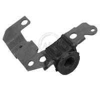Original A.B.S. Storage Handlebar 270104 for Fiat