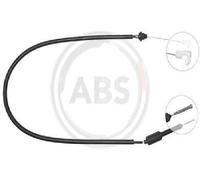 Original A.B.S. Throttle Cable K34440 for Renault