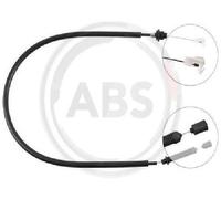 Original A.B.S. Throttle Cable K36770 for Renault
