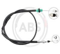 Original A.B.S. Throttle Cable K37480 For Toyota