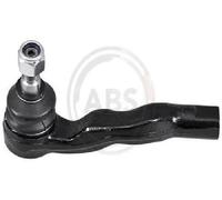 Original A.B.S. Tie Rod End 230744 for Mercedes-Benz