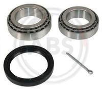 Original A.B.S. Wheel Bearing Kit 200247 for Daewoo Isuzu Opel Ssangyong