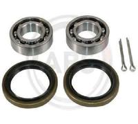 Original A.B.S. Wheel Bearing Kit 200509 for DAF Mazda Volvo