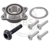 Original A.B.S. Wheel Bearing Kit 201114 for Audi