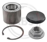 Original A.B.S. Wheel Bearing Kit 201604 for AC Nissan Opel Renault