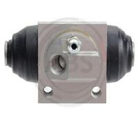 Original A.B.S. Wheel Brake Cylinder 52157 for Smart