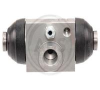 Original A.B.S. Wheel Brake Cylinder 62406 for Citroën DS