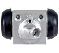 ABS 63660 Rear Wheel Brake Cylinder Fits Renault Smart Forfour Twingo 441000110R