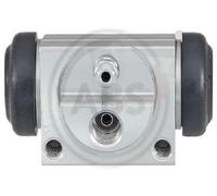 Original A.B.S. Wheel Brake Cylinder 72078 for Toyota