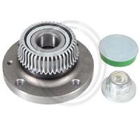 Original A.B.S. Wheel Hub 200047 For Seat VW
