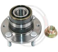 Original A.B.S. Wheel Hub 200237 for Mazda