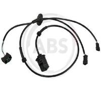 Original A.B.S. Wheel Speed Sensor 30021 For Skoda VW