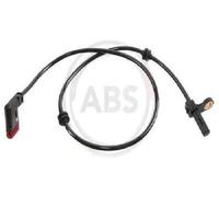 Original A.B.S. Wheel Speed Sensor 30350 For Mercedes-Benz