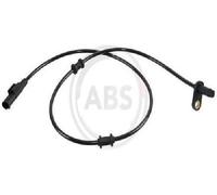 Original A.B.S. Wheel Speed Sensor 30383 For Mercedes-Benz