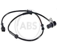 Original A.B.S. Wheel Speed Sensor 30477 For Mitsubishi Volvo