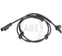 Original A.B.S. Wheel Speed Sensor 30610 For Fiat Lancia