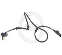 Original A.B.S. Wheel Speed Sensor 30877 For Mercedes-Benz
