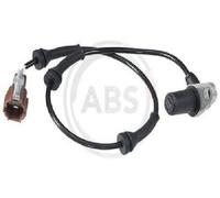 Original A.B.S. Wheel Speed Sensor 31004 For Nissan
