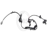 Original A.B.S. Wheel Speed Sensor 31017 For Toyota