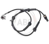 Original A.B.S. Wheel Speed Sensor 31126 For Nissan Renault