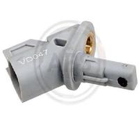 Original A.B.S. Wheel Speed Sensor 31253 For Volvo