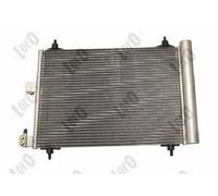 Original Abacus Capacitor Air Conditioning 009-016-0008 for Citroën Peugeot
