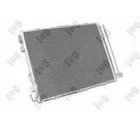 Original Abacus Capacitor Air Conditioning 024-016-0010 for Kia