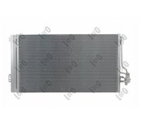Original Abacus Capacitor Air Conditioning 033-016-0012 for Mercedes-Benz