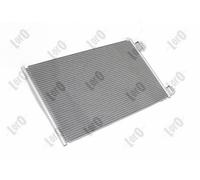 Original Abacus Capacitor Conditioning 042-016-0030 for Mercedes-Benz Renault