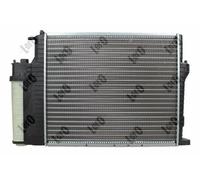 Original Abacus Cooling Fan Engine Cooling 004-017-0003 for BMW