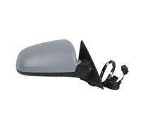 Original Abacus Exterior Mirror 0209M02 for Audi