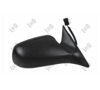 Original Abacus Exterior Mirror 2805M04 for Vauxhall