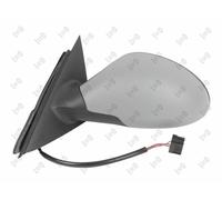 Original Abacus Exterior Mirror 3415M07 for Seat