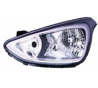 Original Abacus Headlight 221-1176R-LEMN2 for Hyundai