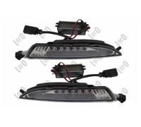 Original Abacus Indicator Bulb Set Tagfahrleuchtensatz L53-160-001LED-D for VW