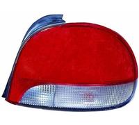 Original Abacus Rear Light 221-1932R-UE for Hyundai