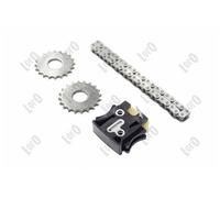 Original Abacus Timing Chain Set 142-01-596 for Citroën Fiat Iveco Peugeot