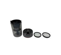 Original Accessories Dustbin Dust Box Container Cup With Cyclone Filter Spare Parts Vacuum Cleaner.Compatible For JIMMY BX7 Pro