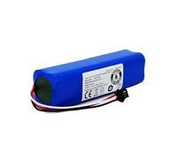 Original Accessories Lithium Battery Rechargeable Battery Pack Is Suitable For Repair And Replacement，Compatible For Roidmi Eve Plus(9800mAh)
