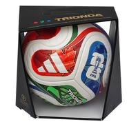 Original Adidas World Cup 2026 Matchball Pro Game Ball Trionda Pro USA 2026