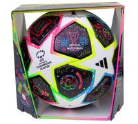 Original Adidas Wu inale Eindhoven 2023 Pro Matchball Game Ball Champions Lea