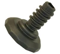 Original adjustable foot Dishwasher C00260818 INDESIT
