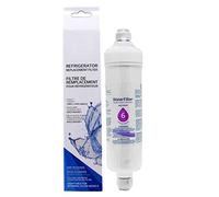 Original ADQ73693901 / ADQ736939 Fridge Refrigerator Water Filter Replace Cartridge for LG