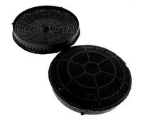 Original AEG Carbon Filter Type 57 for Cooker Hood 4055171138