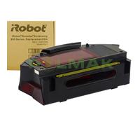 ORIGINAL AeroForce Dust Bin Container with Filter for iRobot Roomba 980, 4482326