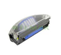 iRobot 4359682 Roomba 500 600 Series Original AeroVac Bac, Bin in Grey with Filter