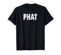 Original African-American Vernacular, Fat, Phat T-Shirt